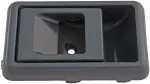 93959 - : Front Right, Rear Right Interior Door Handle for Dorman Image