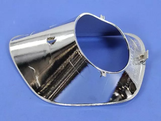 Fog Lamp Bezel, Right - Mopar (68110962AB)