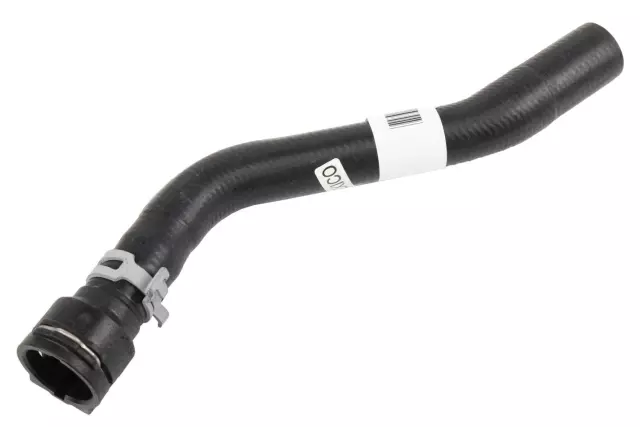 84002017 - HVAC: HVAC Heater Hose for Chevrolet: Colorado | GMC: Canyon Image