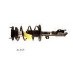 SR4183 - : Complete Corner Unit Assembly -Strut, Mount and Spring for KYB Image