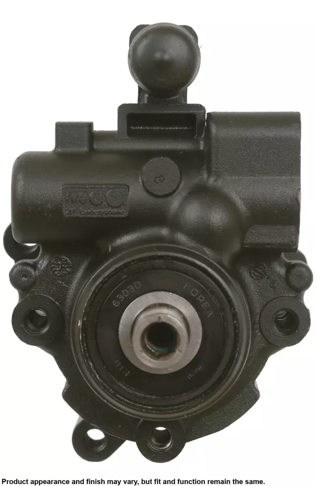 21541 - : Power Steering Pump for Cardone Image