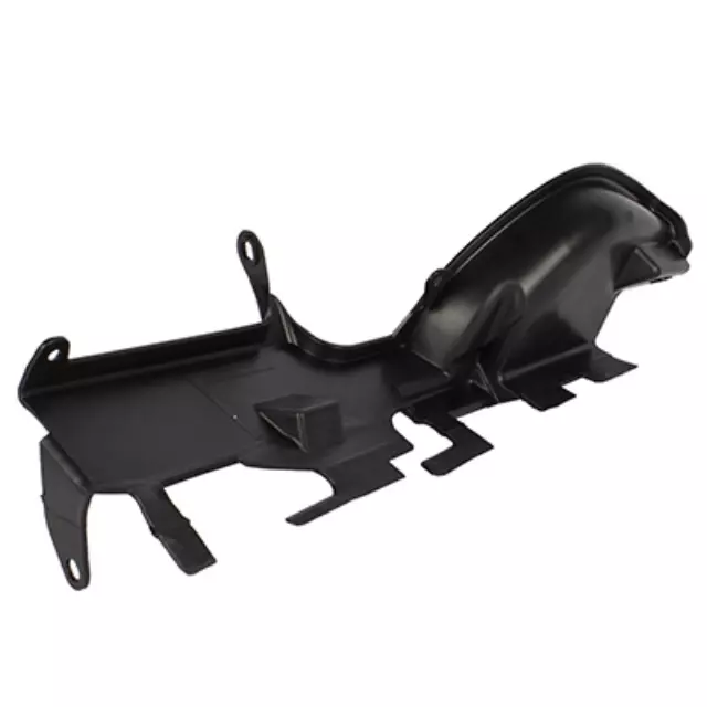 Radiator Support Air Deflector - Ford (CK4Z-8311-A)