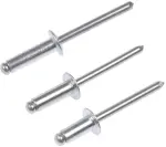 961030 - : Rivet - Aluminum - 3/16 In.-Assortment for Dorman Image