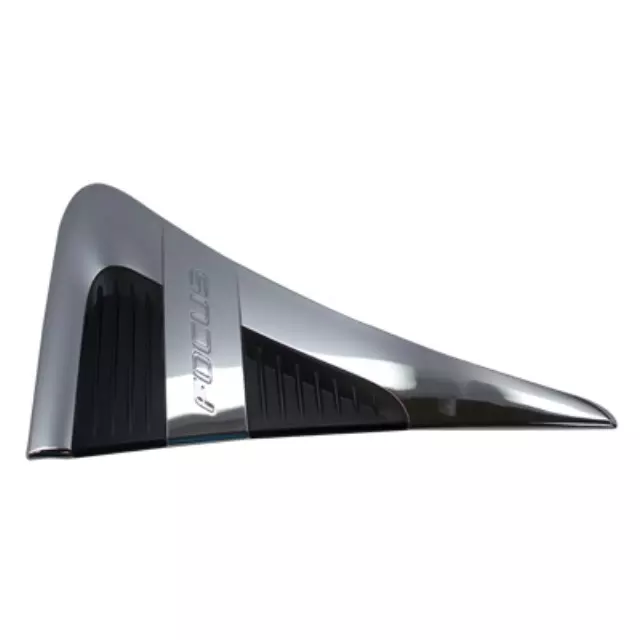 Vent Grille - Ford (8S4Z-16178-AA)