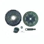 MU681B - : NEW CLUTCH KIT for PERFECTION CLUTCH Image