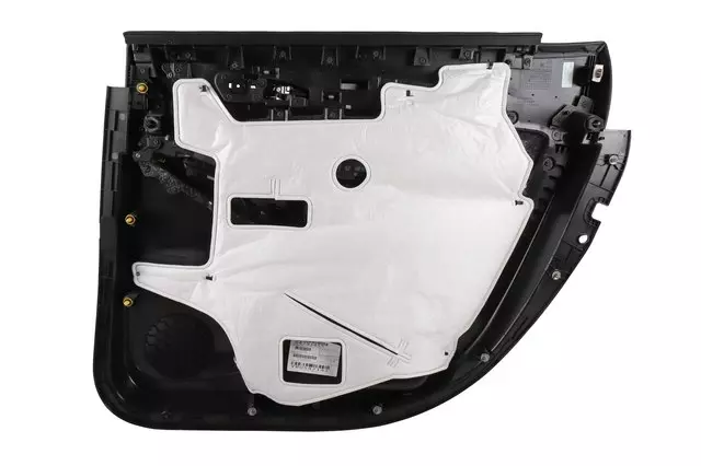 85608187 - Body: Door Trim Panel for Buick: Enclave Image