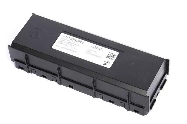 1574378 - Body: ACDelcoâ„¢ Module for Cadillac: CTS Image