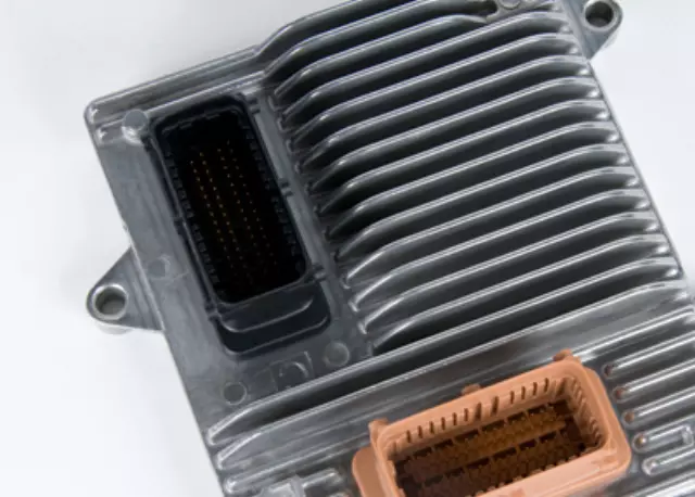 96851099 - : Engine Control Module for Chevrolet: Aveo Image