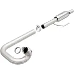 23227 - : HM Grade Direct-Fit Catalytic Converter for Magnaflow Image