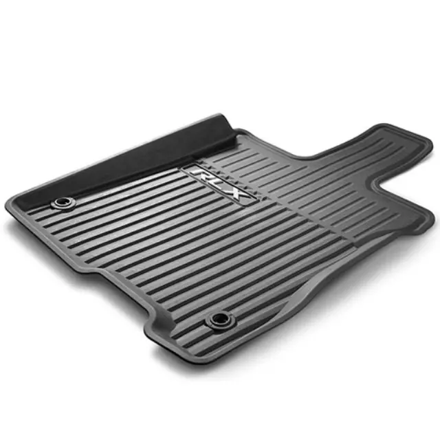 8P13TY3411 - : All-Season Floor Mat - High Wall for Acura Image