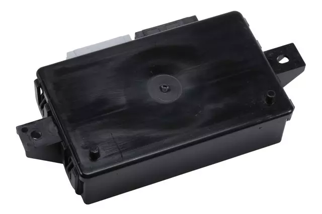 87834163 - Steering: Control Module for GM Image