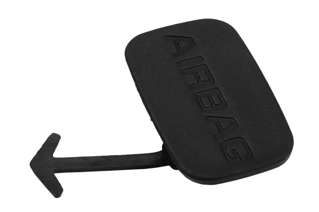 84016285 - Body: Lock Pillar Trim Cap for GM Image