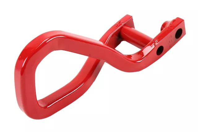 84338715 - Body: Tow Hook for GMC: Sierra 1500, Sierra 1500 Limited Image