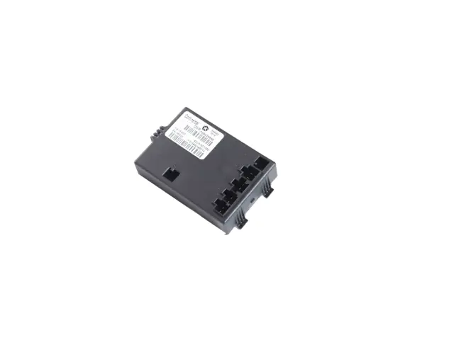 68433906AC - Electrical: Heated Seat Module for Mopar Image