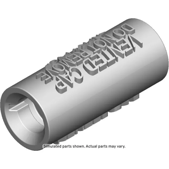 22883445 - : Fuel Tank Vent Pipe Cap for GM Image