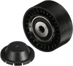 38094 - : DriveAlign Belt Drive Idler/Tensioner Pulley for Gates Image