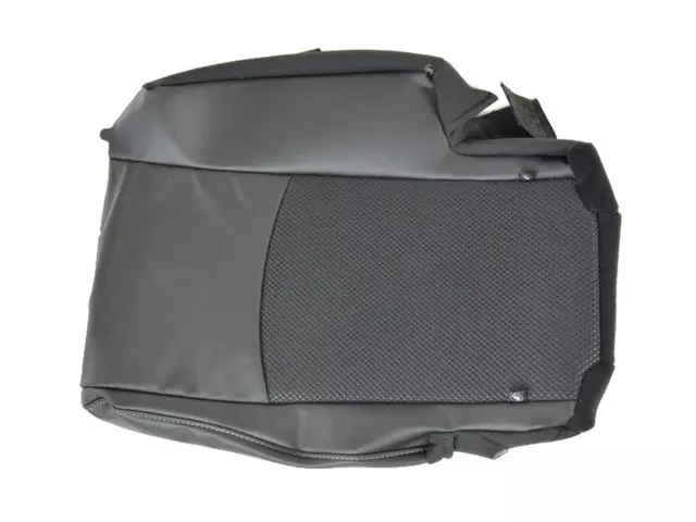 Rear Seat Back Cover, Right - Mopar (5SP90DX9AA)