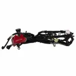 WC96332 - : Motorcraft™ Battery Cable Harness for Ford: Mustang Image