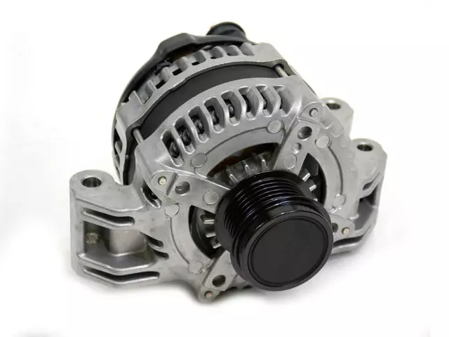 4801779AH - Electrical: Engine Generator for Mopar Image