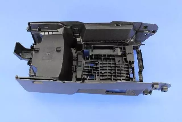 Base Console - Mopar (1NN14XDVAB)