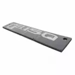 FL3Z9942528L - Body: Nameplate for Ford: F-150 Image
