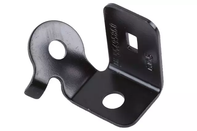 55495860 - : Water Pump Assembly Bracket for Chevrolet: Cruze, Equinox | GMC: Terrain Image