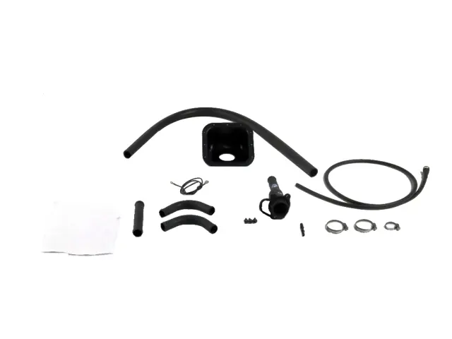 Fuel Filler Tube - Mopar (57008723AB)