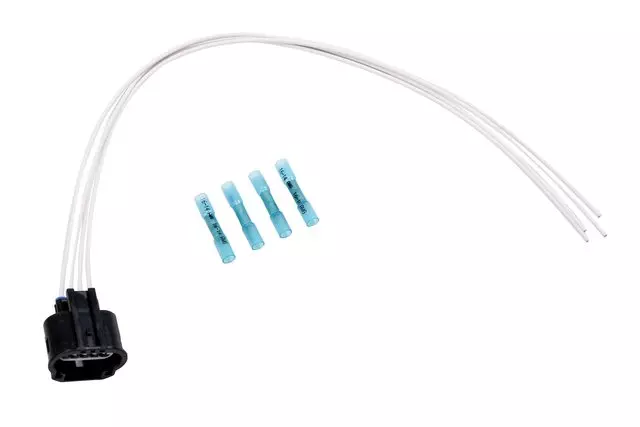 19368661 - : Multi-Purpose Pigtail Kit for GM Image