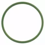 L1MZ00815A - Suspension: Axle Assembly O-Ring for Ford: Explorer, Police Interceptor Utility | Lincoln: Aviator Image image