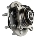 NHUB12 - Brakes: Motorcraftâ„¢ Hub &amp; Bearing for Ford: F-150 Image