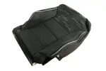 85866819 - : Seat Back Cover for GM Image