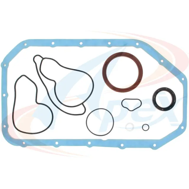 ACS1050 - Gaskets: APEX Automobile Parts Inc Conversion Set for APEX Automobile Parts Inc Image