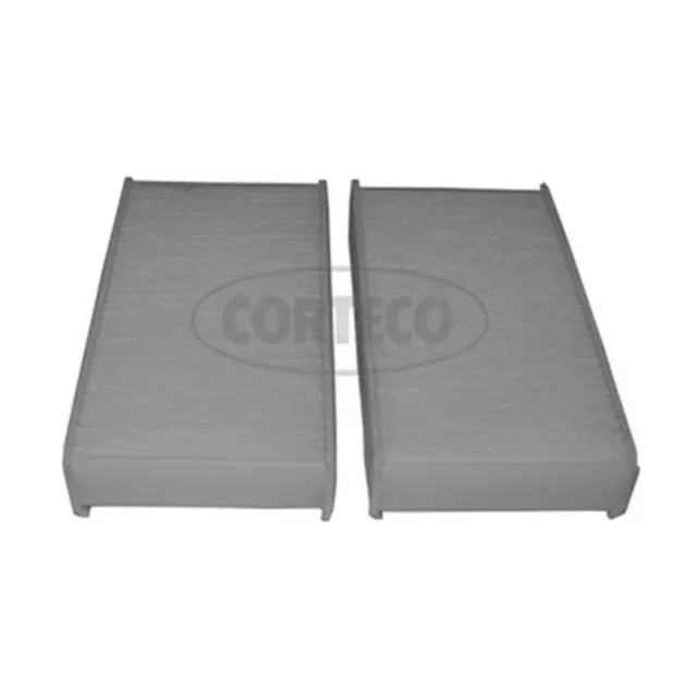 80004359 - : Corteco Cabin Air Filter for Corteco Image
