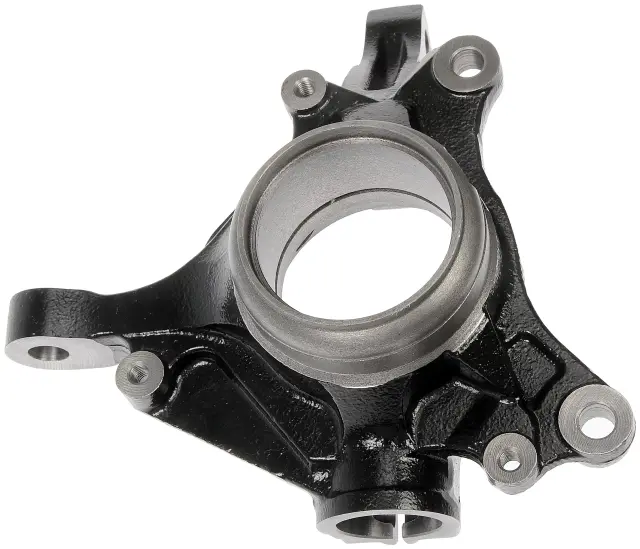 698327 - : Front Left Knuckle for Dorman Image