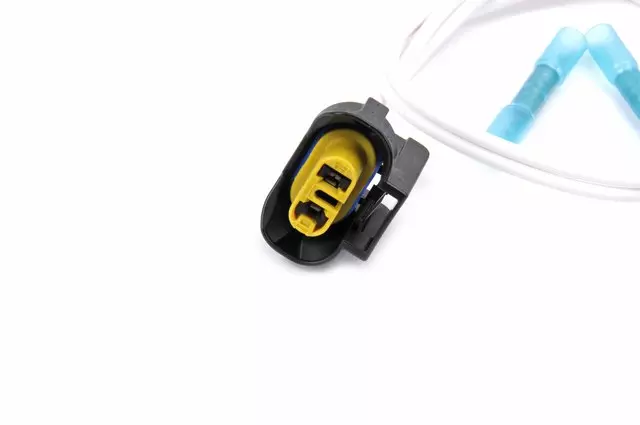 19332000 - : Multi-Purpose Pigtail for GM Image