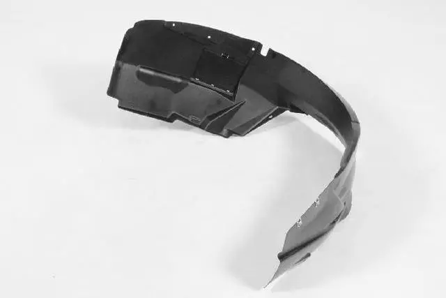 Splash Shield, Left - Mopar (68085087AC)