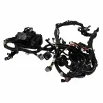 FC3Z12A581G - : Wire Assembly for Ford Image