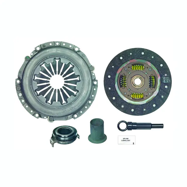 MU851RK - : NEW CLUTCH KIT for PERFECTION CLUTCH Image