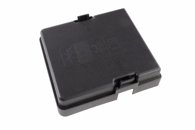 84586559 - Body: Harness for GM Image