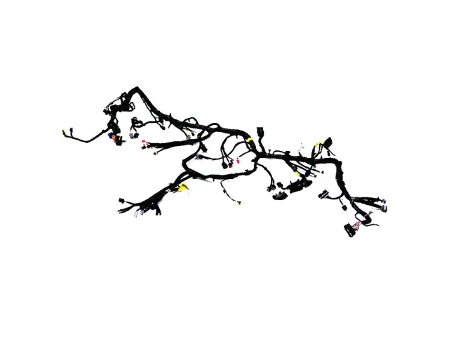 Instrument Panel Wiring - Mopar (68401484AC)