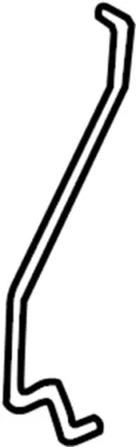 8051450J00 - : Linkage Rod for INFINITI: G20 Image