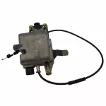 2M5Z9J559BB - : Control Assembly Engine Air Shut for Ford Image