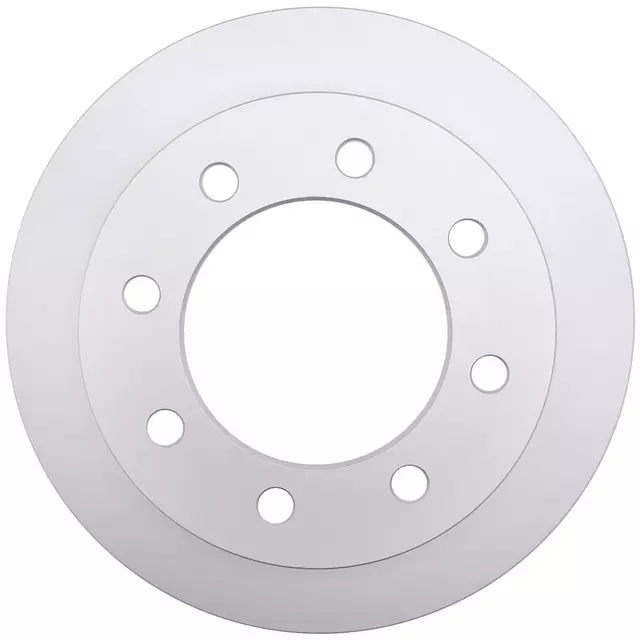 19327386 - : Coated Rear Disc Brake Rotor for GM Image