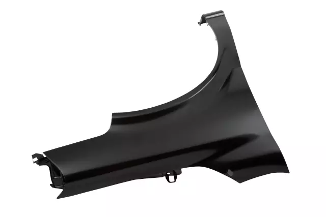 Front Passenger Side Fender - GM (88948582)