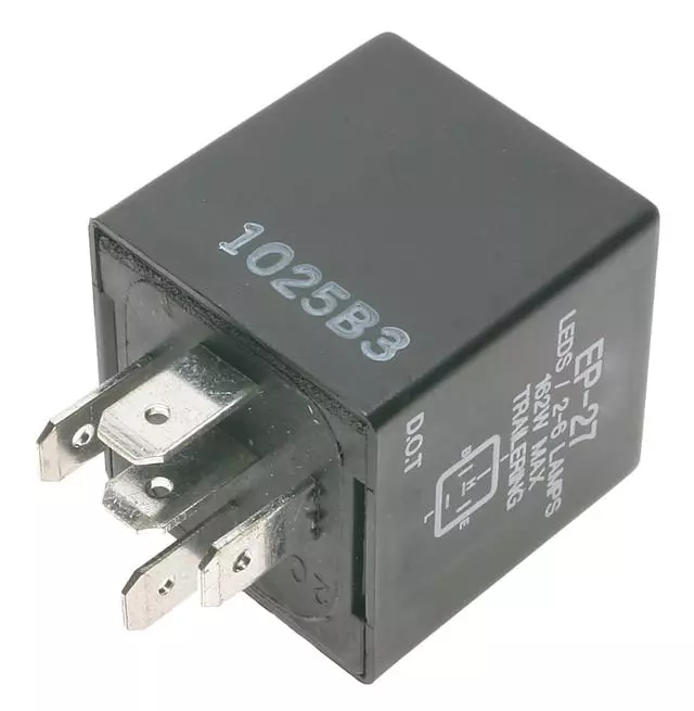 Hazard Warning Flasher - GM (19112964)