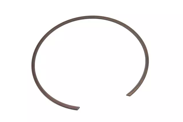 24254316 - : Variable High Clutch Backing Plate Retaining Ring for GM Image