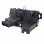BE5Z5421812A - Body: Latch Assembly for FORD Image