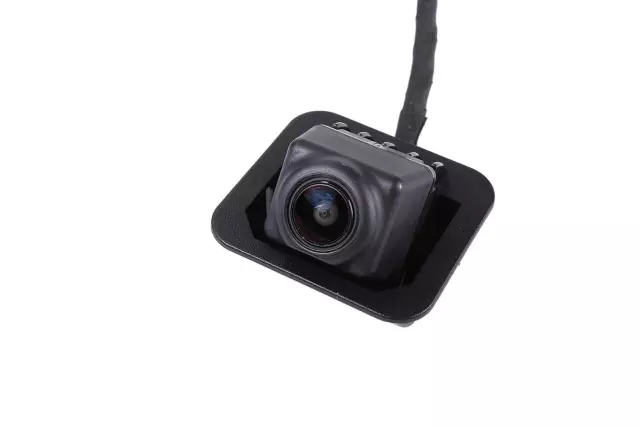 Rearview Driver Information Camera - GM (23188736)