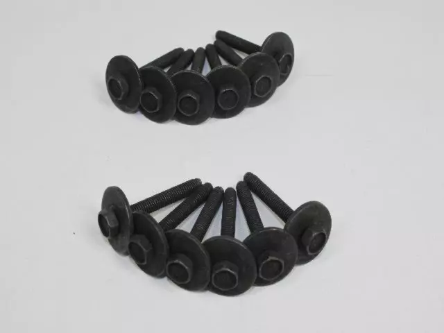 Hex Head Screw - Mopar (6508680AA)