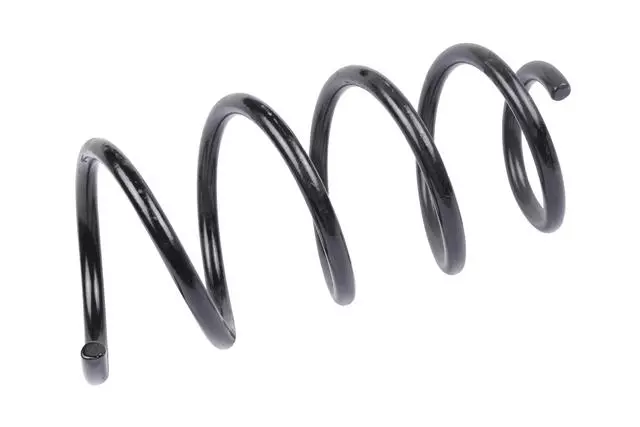 22863250 - : Front Coil Spring for ACDelco Image